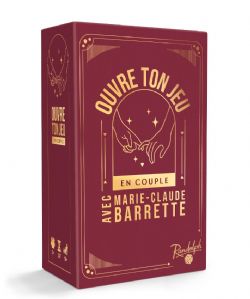 JEU OUVRE TON JEU - EN COUPLE (140225)